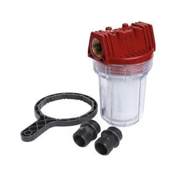 Čerpadlo GardensBest 50918 Filtr pro pumpy