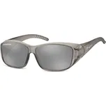 Polarizační brýle Montana FO4E na dioptrické brýle v pouzdru