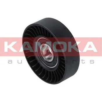 Napínací rameno, žebrovaný klínový řemen KAMOKA R0043