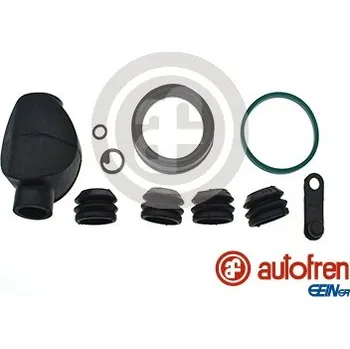 Brzdový třmen Sada na opravy, brzdový třmen SEINSA AUTOFREN D4038