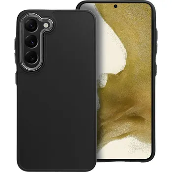 Pouzdro na mobilní telefon Case4Mobile Pouzdro FRAME pro Samsung Galaxy S23 - černé