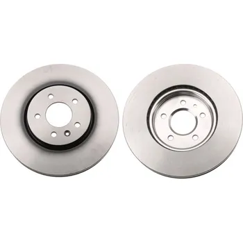 Brzdový kotouč Brzdový kotouč TRW DF6260S