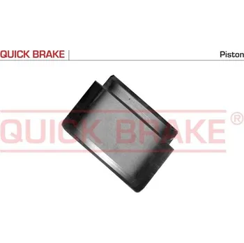 Brzdový systém Píst, brzdový třmen Quick Brake 185048K