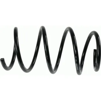 Autodíl Pružina podvozku SACHS 998 463