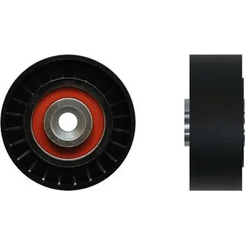 Vratná/vodicí kladka, klínový žebrový řemen DENCKERMANN P324012