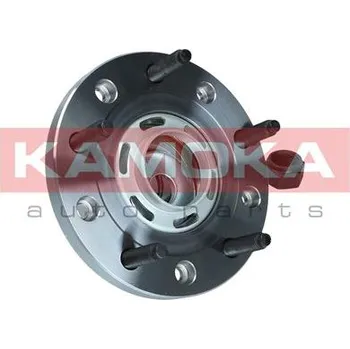 Sada ložisek kol KAMOKA 5500249