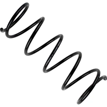 Pružina podvozku, , 1066484, 1143329, 1152042, 2M515310MA, BILSTEIN, 36-255788