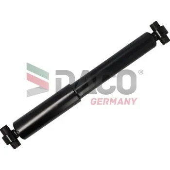 Auto-moto Tlumič pérování DACO 563210