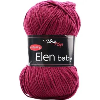 Vlna-Hep Elen Baby
