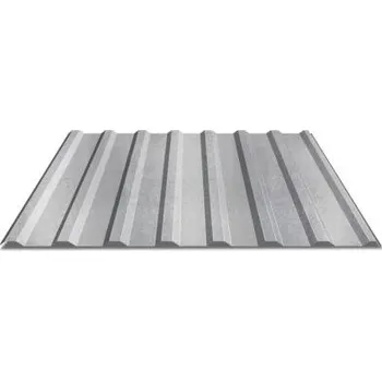 plechová krytina Blachodach Hornval T-18 STANDARD Polyester gloss