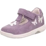 Dívčí celoroční boty LILLO, Superfit, 1-000663-8500, fialová - 24