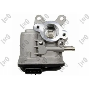 Ventil palivového systému AGR-Ventil ABAKUS 121-01-105