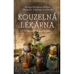 Kouzelná lékárna: Vitamíny a minerály -…