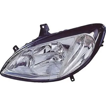 Osvětlení automobilu Světlomet VAN WEZEL 3080961