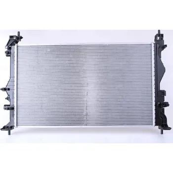 Chladič motoru Chladič, chlazení motoru NISSENS 630785