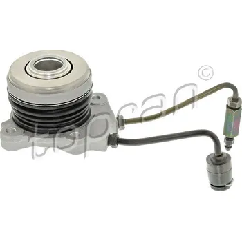 Spojkové ložisko Centrální vysouvač, spojka HANS PRIES 408 184