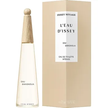 Dámský parfém Issey Miyake Miyake L´Eau D´Issey Eau & Magnolia Intense, Toaletní voda 100ml - Tester Pre ženy Toaletní voda