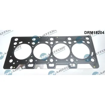 Automobilové těsnění Těsnění, hlava válce DR.MOTOR AUTOMOTIVE DRM18204