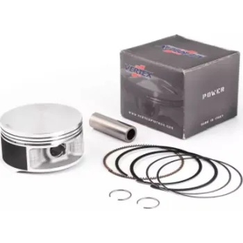 Píst motoru Píst Vertex YAMAHA T-MAX 530 12-19 (67,96mm) (STD.) (Píst Vertex YAMAHA T-MAX 530 12-19 (67,96mm) (STD.))