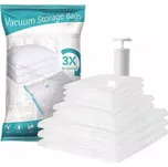 Foxter 2142 vakuový pytel sada 8 ks +…