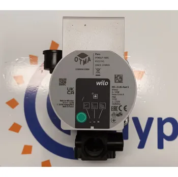 Kotel Thermona Čerpadlo Wilo PARA OTMSL 7 SC 42980.1