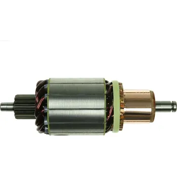 Startér Kotva, startér AS-PL Sp. z o.o. SA0036