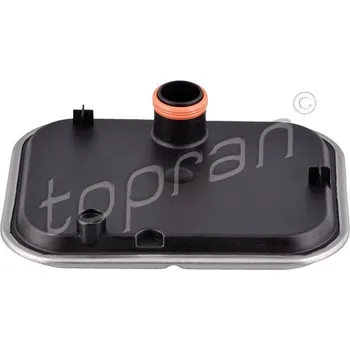 Hydraulický filtr Hydraulický filtr, automatická převodovka HANS PRIES 401 525