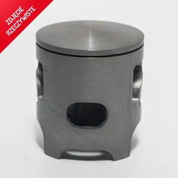 Píst motoru Píst Vertex KAWASAKI KX 250 05-09 RACE 66,36mm (1 kroužek) (Z OKNEM) (kroužky 53010006640 X 1 kus) (Píst Vertex KAWASAKI KX 250 05-09 RACE 66,36mm (1 kroužek) (Z OKNEM) (kroužky 53010006640 X 1 kus))