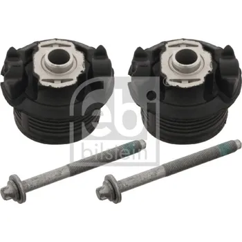 Opravná sada podvozku a pohonu kol Ložisko-sada, těleso nápravy FEBI BILSTEIN 29745