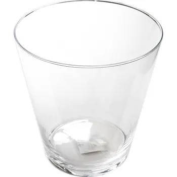 Váza Váza sklo 21x22 cm 4,2 l