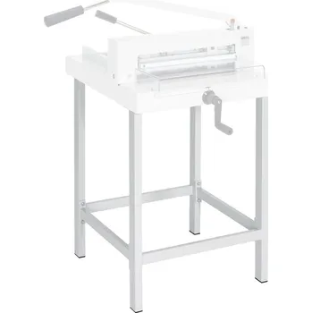 Řezačka papíru Stojan ke stohové řezačce IDEAL 4305, 4315 a 4350