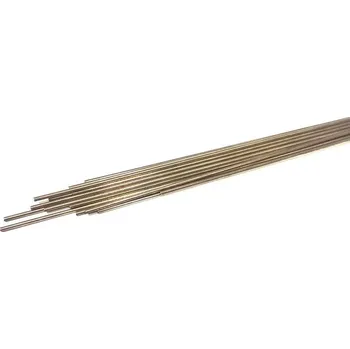 Páječka Pájka stříbro L-Ag 5P 2,0x500mm - holá