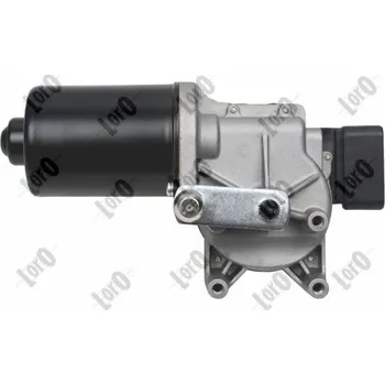 Motorek stěrače a odstřikovače Motor stěračů ABAKUS 103-05-002