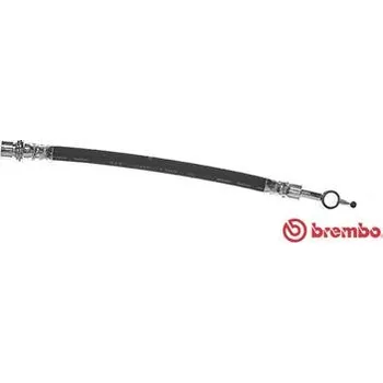 Brzdová hadice Brembo T 83 118 Brzdová hadice