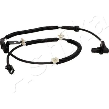 ABS Snímač, počet otáček kol ASHIKA GROUP 151-0H-H91