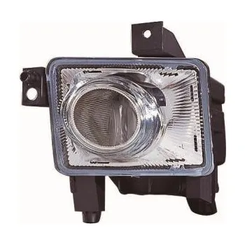 Mlhový světlomet Mlhovka ABAKUS 442-2014L-UE