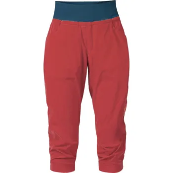 Dámské kraťasy Dámské 3/4 kalhoty RAFIKI TARRAGONA velikost 36