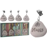 Excellent Houseware Těžítko na ubrus…