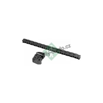 Rozvod motoru Sada rozvodového řetězu INA (IN 558000510)