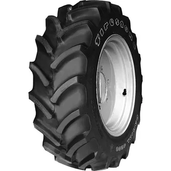 Pneu pro těžký stroj 320/70 R20 TL FIRESTONE R4000 XL 130A/130B