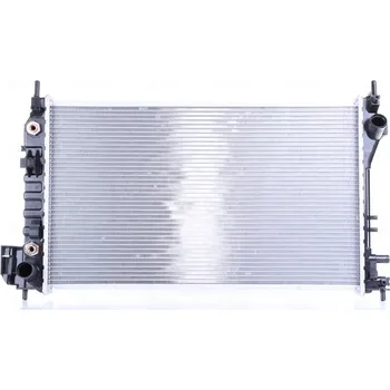 Chladič motoru Chladič, chlazení motoru NISSENS 630703