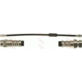 Brzdová hadice Brzdová hadice TRW PHA537