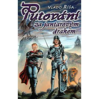 Putování za jantarovým drakem