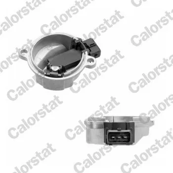 Kliková hřídel Generátor impulsů, klikový hřídel CALORSTAT by Vernet CS0273