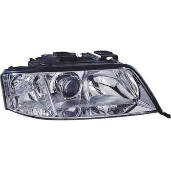 Přední světlomet Světlomet VAN WEZEL 0316962