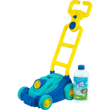 TM Toys Fru Blu sekačka 400 ml modrá
