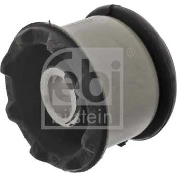 Zavěšení kol Zavěšení, tělo nápravy FEBI BILSTEIN 38946