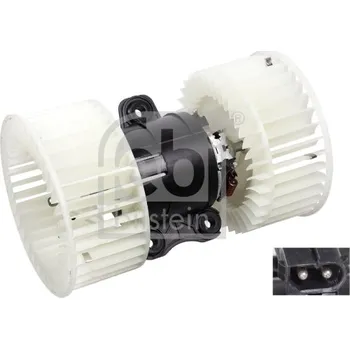 Ventilátor topení a klimatizace vnitřní ventilátor FEBI BILSTEIN 38482
