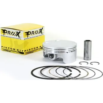Píst motoru PROX píst YAMAHA YFM 700 raptor 15-24, YFM 700 GRIZZLY 14-15 a 19-24 (101.96mm) (10.0:1) (PROX píst YAMAHA YFM 700 raptor 15-24, YFM 700 GRIZZLY 14-15 a 19-24 (101.96mm) (10.0:1))