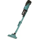 Makita DCL286FRF Aku-vysavač Li-ion LXT 18V/3,0Ah